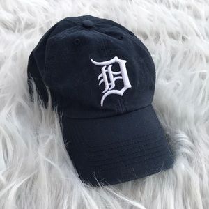 Detroit Hat
